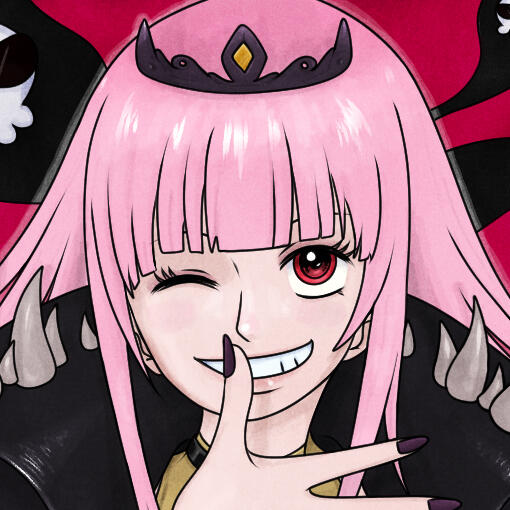 One Piece Custom Wanted